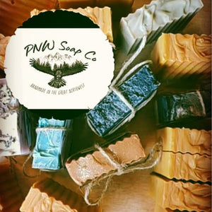 Artisan Soaps
