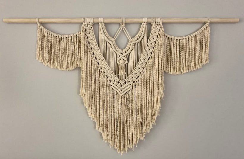 Macrame
