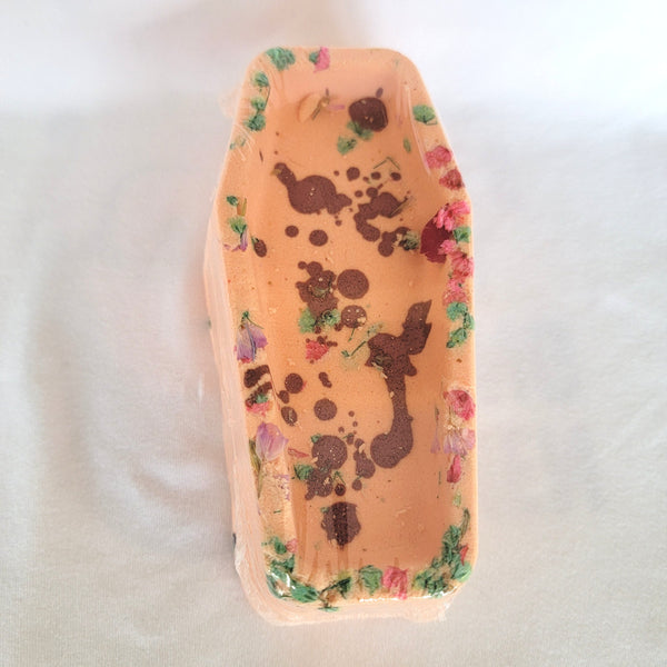 Coffin Bath Bomb