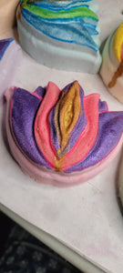 Yoni Magic Bath Bomb